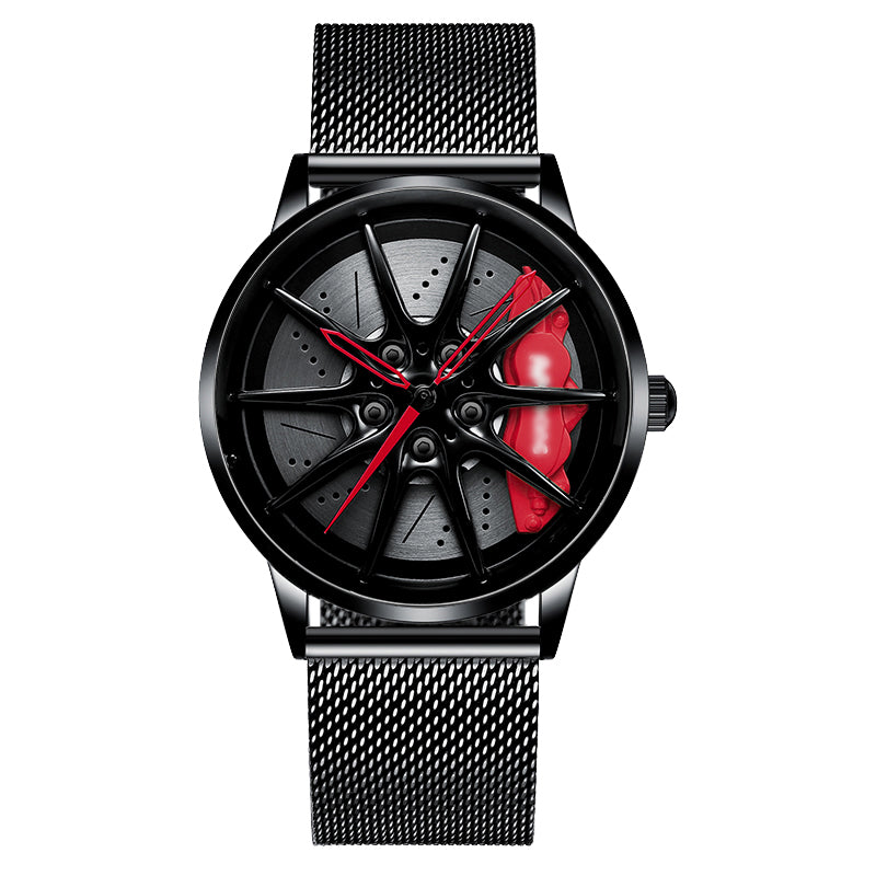 Audi s hot sale line watch