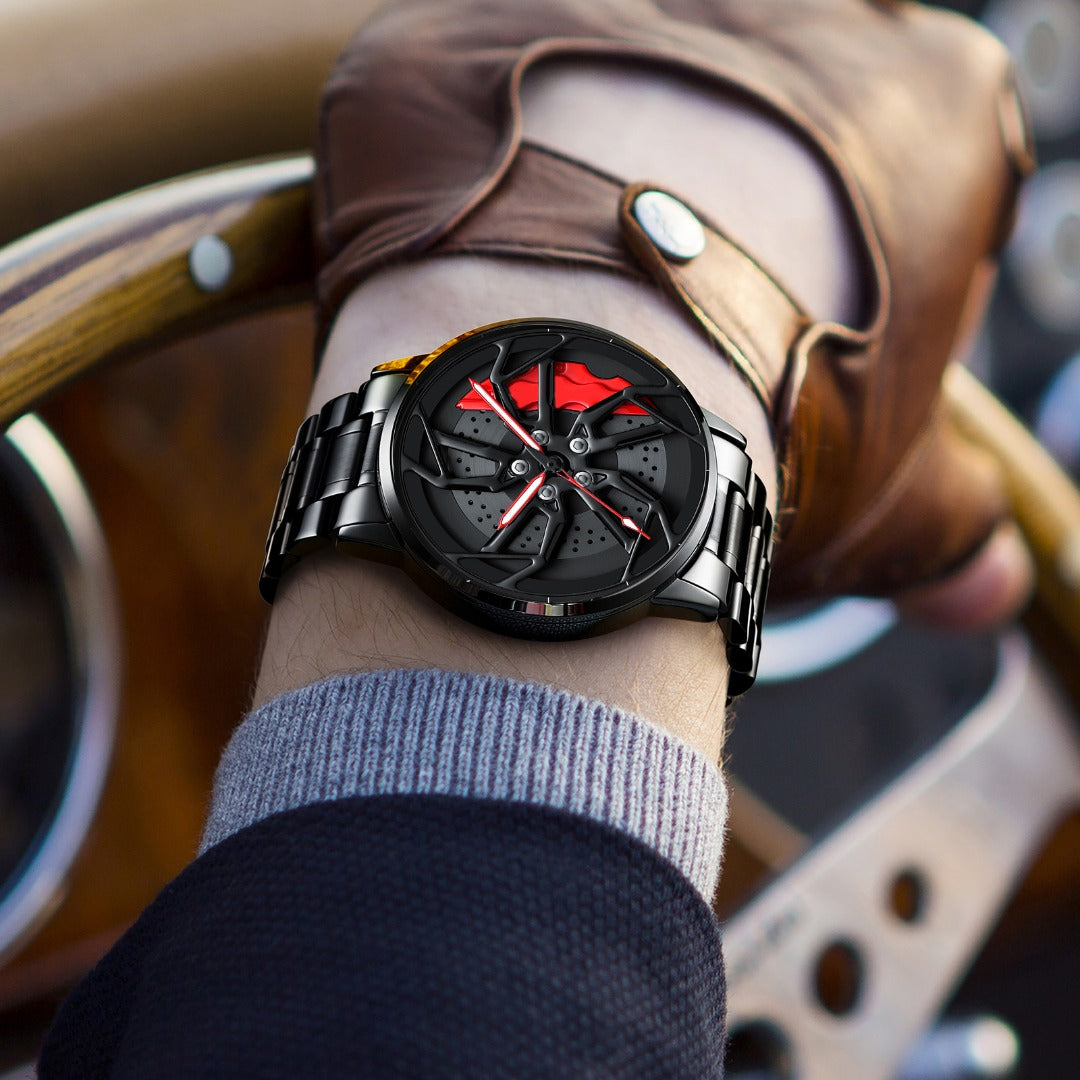 Mclaren wrist online watch